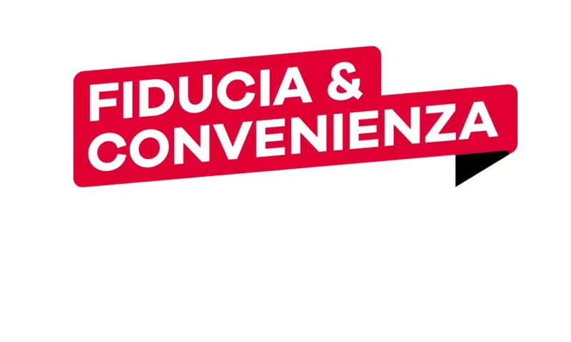 Fiducia & Convenienza