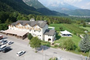 Hotel Paoli Trentino New Website