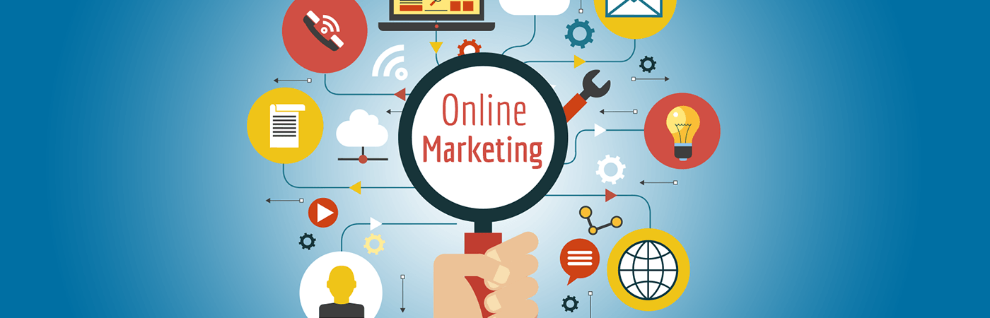 Web Marketing, progetti di pubblicità online Google e Social per le aziende che vogliono incrementare le vendite.