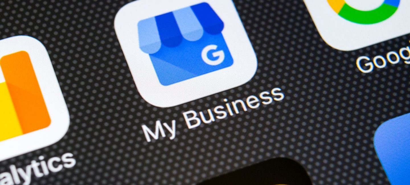 Google My Business aumenta le conversioni della tua azienda