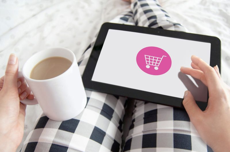 Shopping online: tutti i vantaggi per i negozi