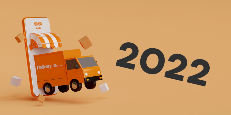 Qual è lo stato dell'e-commerce nel 2022?